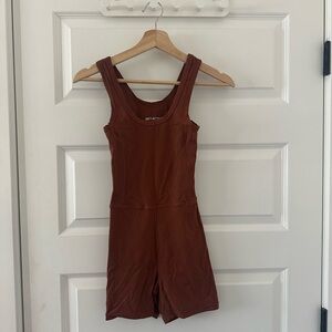 SET Active Sportbody Romper